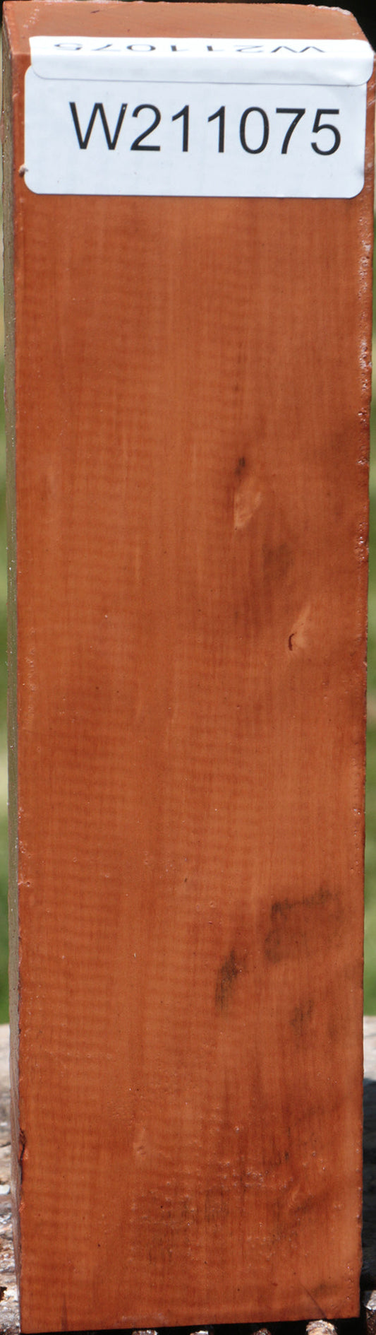 Swiss Pear Turning Square