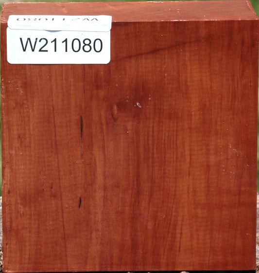 Swiss Pear Bowl Blank