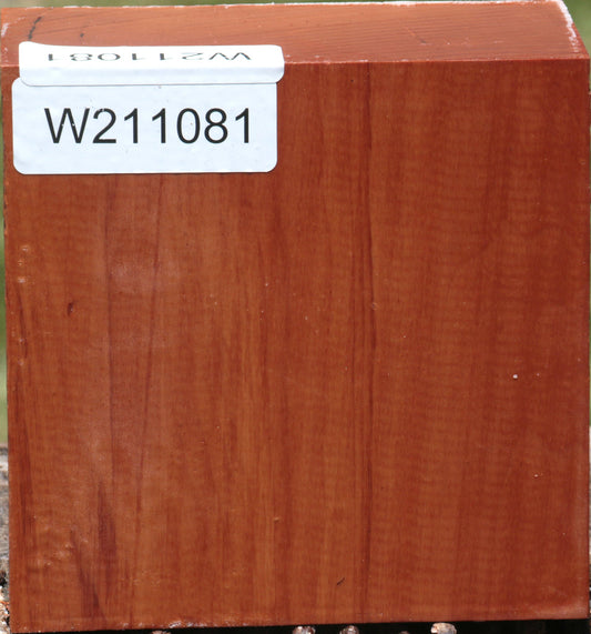 Swiss Pear Bowl Blank