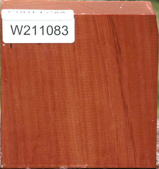 Swiss Pear Bowl Blank