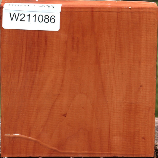 Swiss Pear Bowl Blank