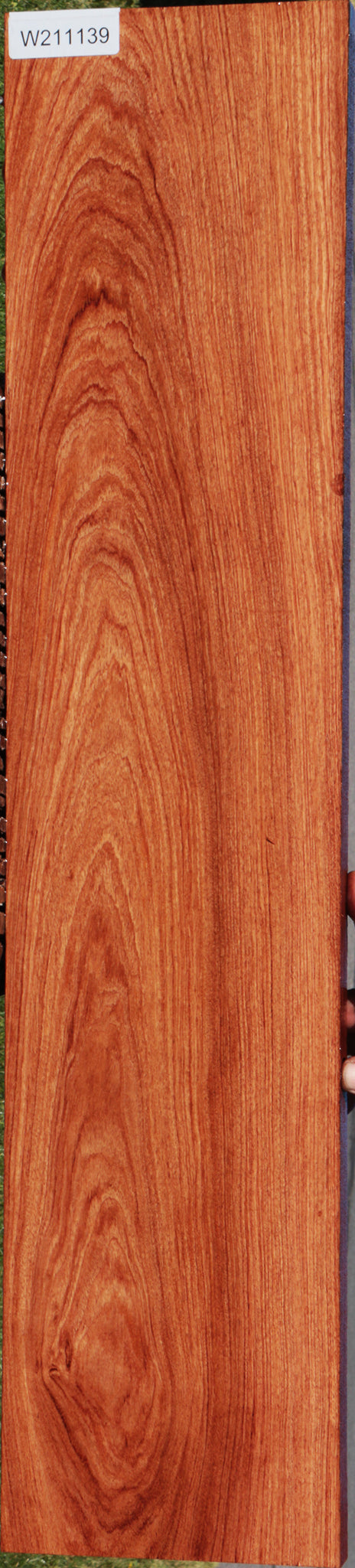 Zambian Rosewood Lumber
