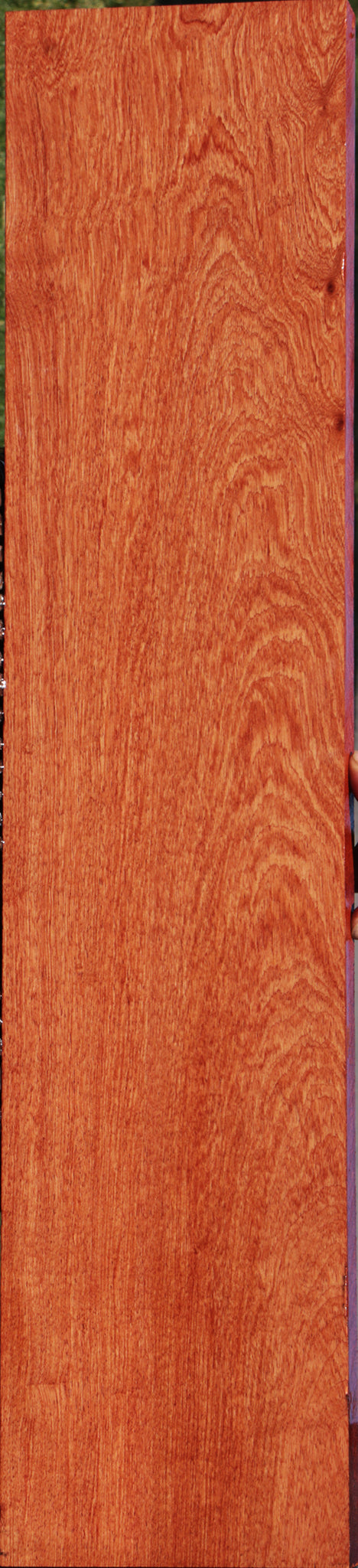 Zambian Rosewood Lumber