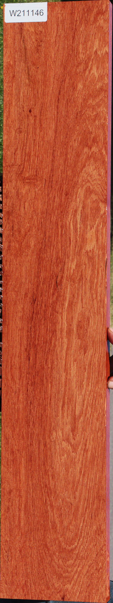 Zambian Rosewood Lumber
