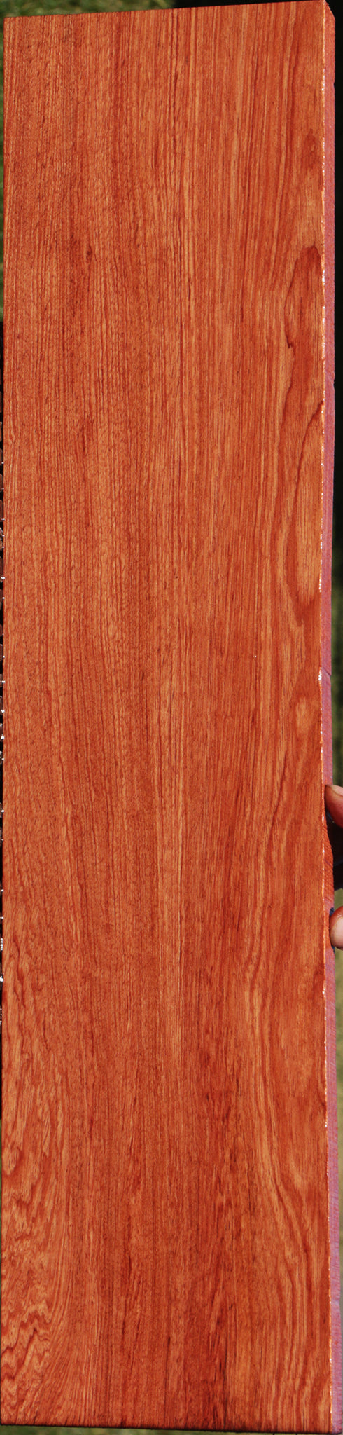 Zambian Rosewood Lumber