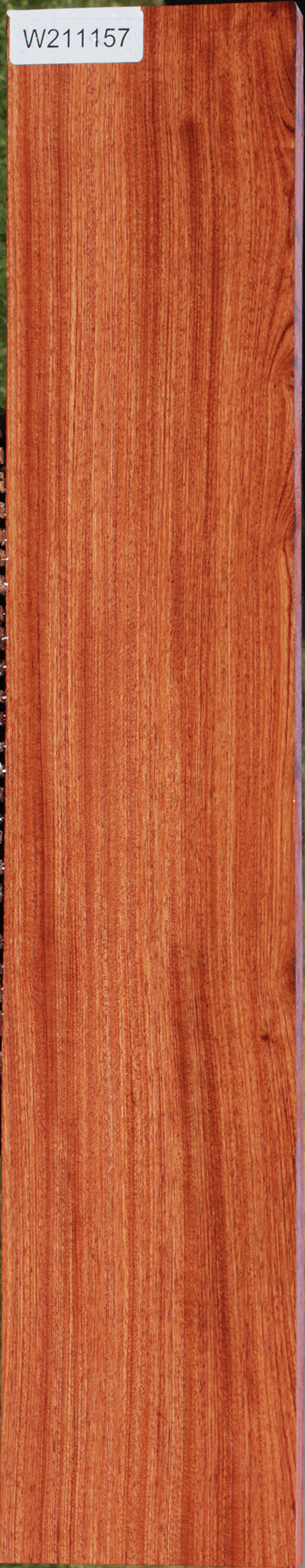 Zambian Rosewood Lumber