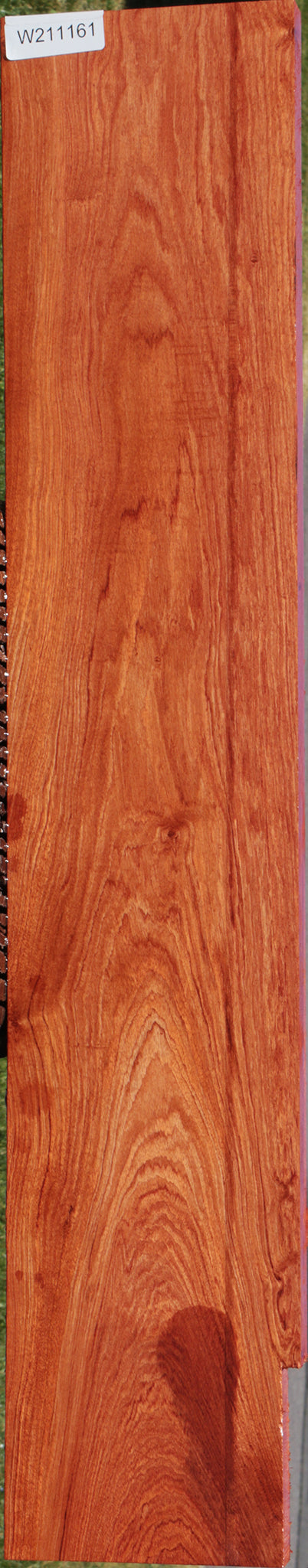 Zambian Rosewood Lumber