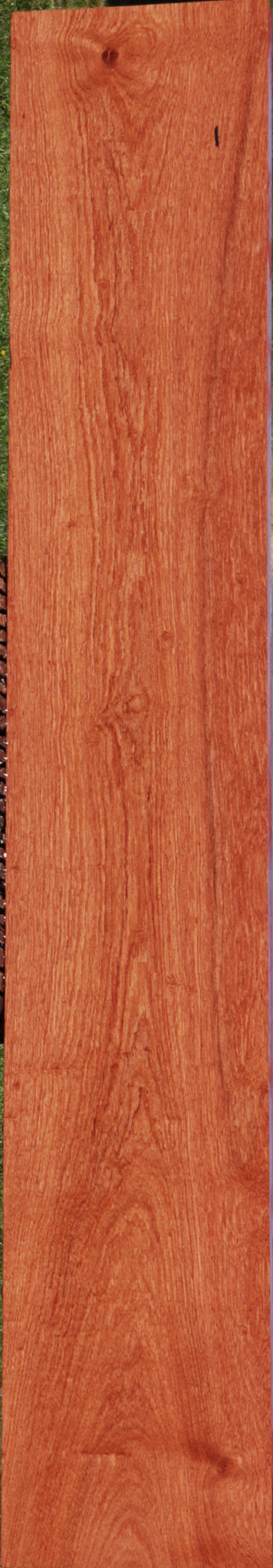 Zambian Rosewood Lumber