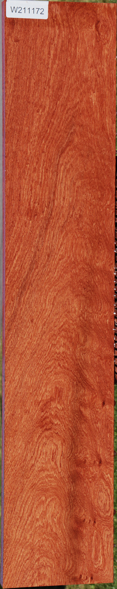 Extra Fancy Zambian Rosewood Lumber