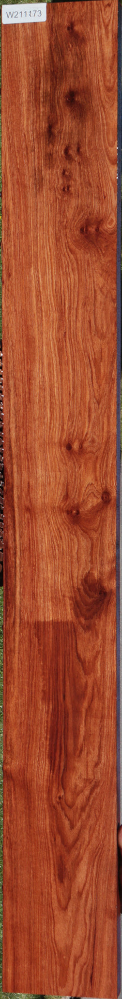 Zambian Rosewood Lumber