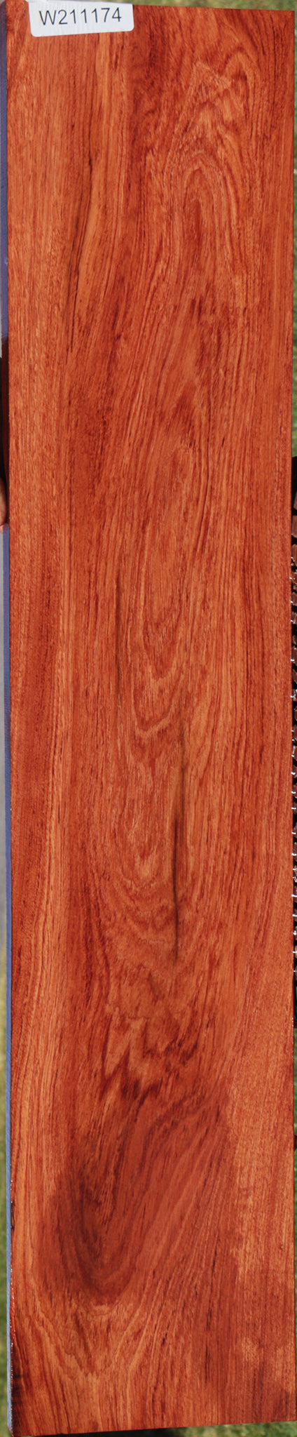 Zambian Rosewood Lumber