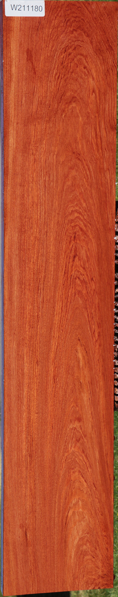 Zambian Rosewood Lumber