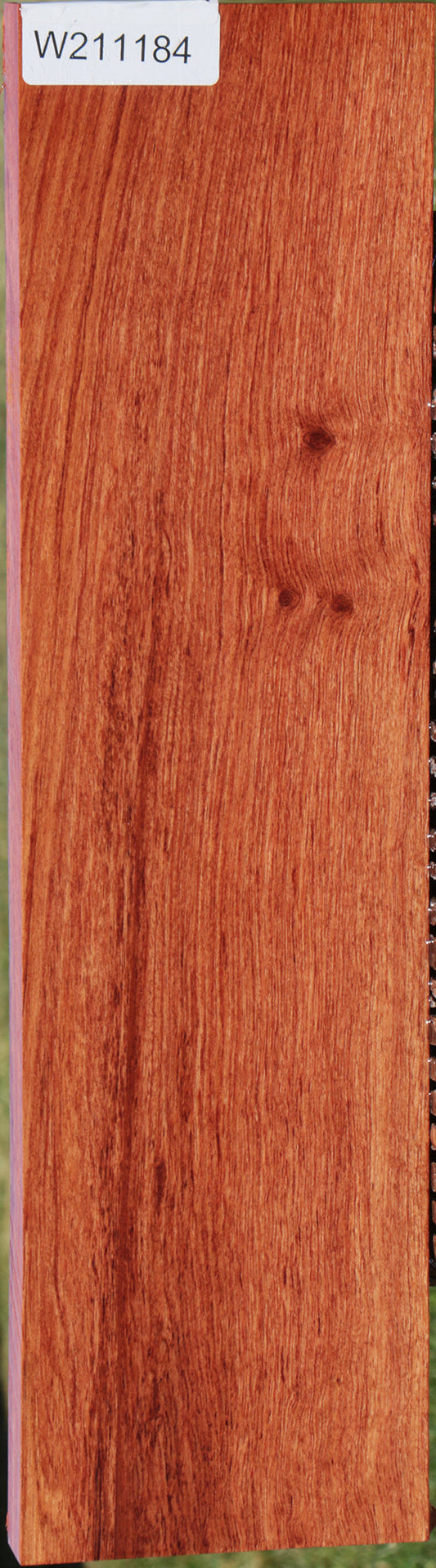 Zambian Rosewood Lumber