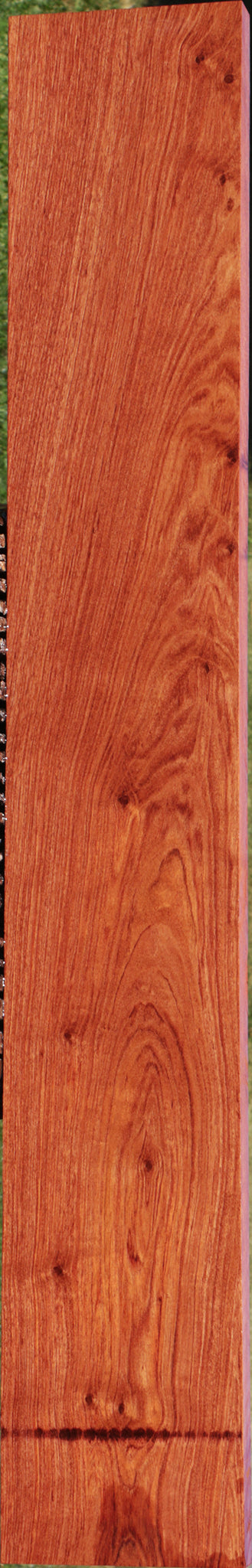 Zambian Rosewood Lumber