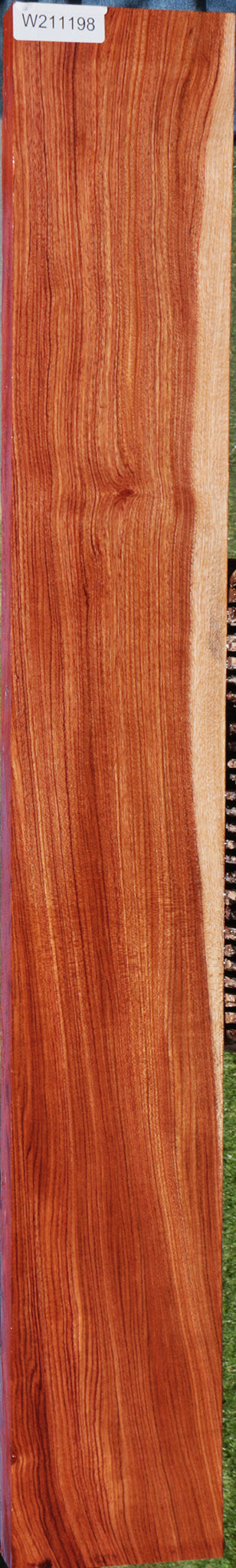 Zambian Rosewood Lumber