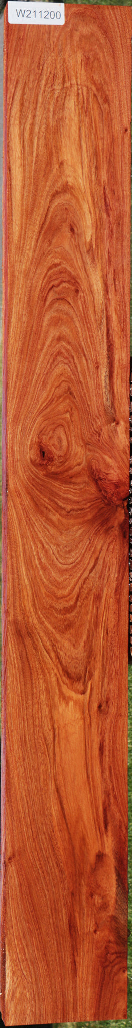 Zambian Rosewood Lumber