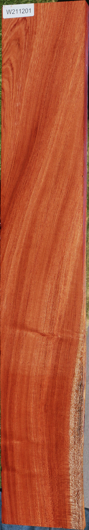 Zambian Rosewood Lumber
