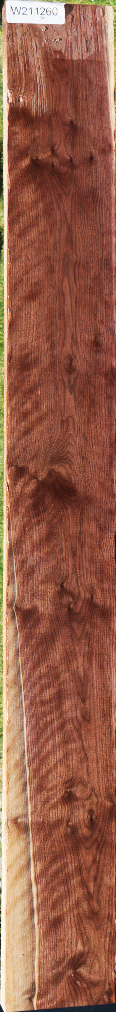 Extra Fancy Curly Eastern Walnut Lumber
