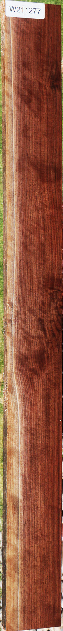 Curly Eastern Walnut Lumber