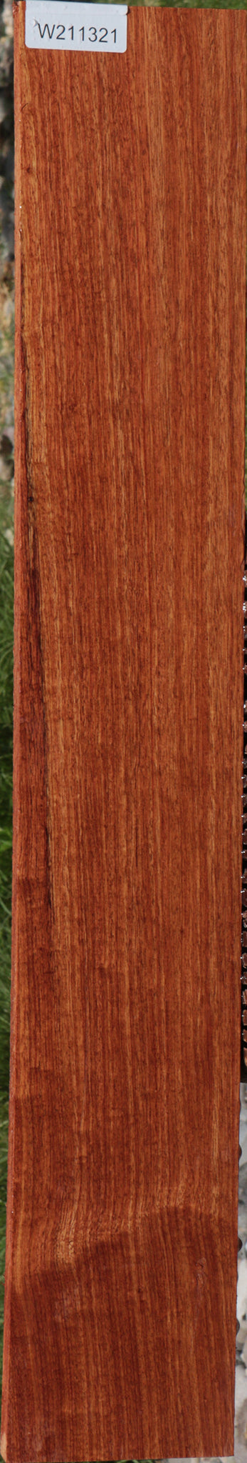 Figured Macacauba Lumber