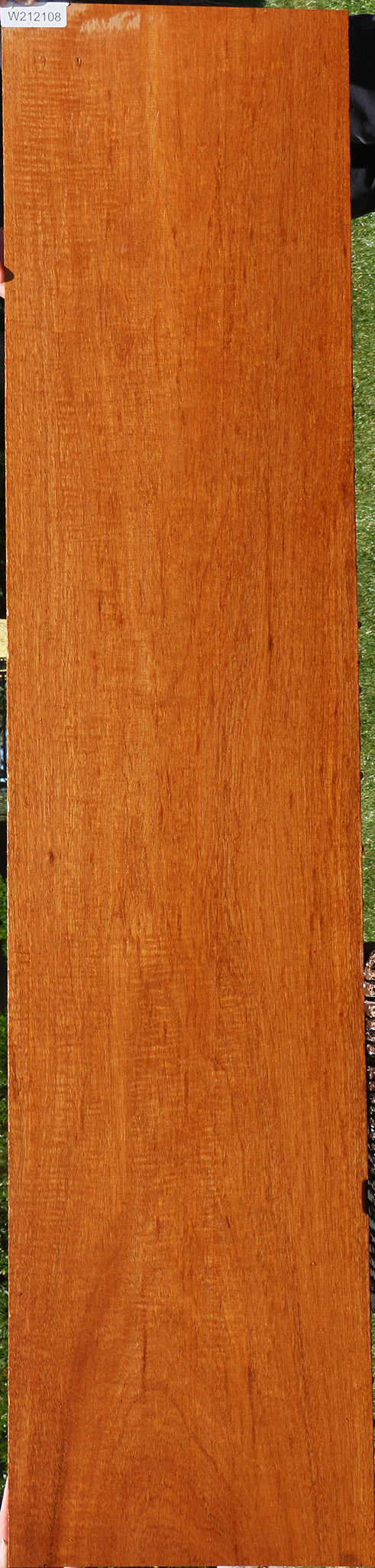 Honduras Mahogany Lumber