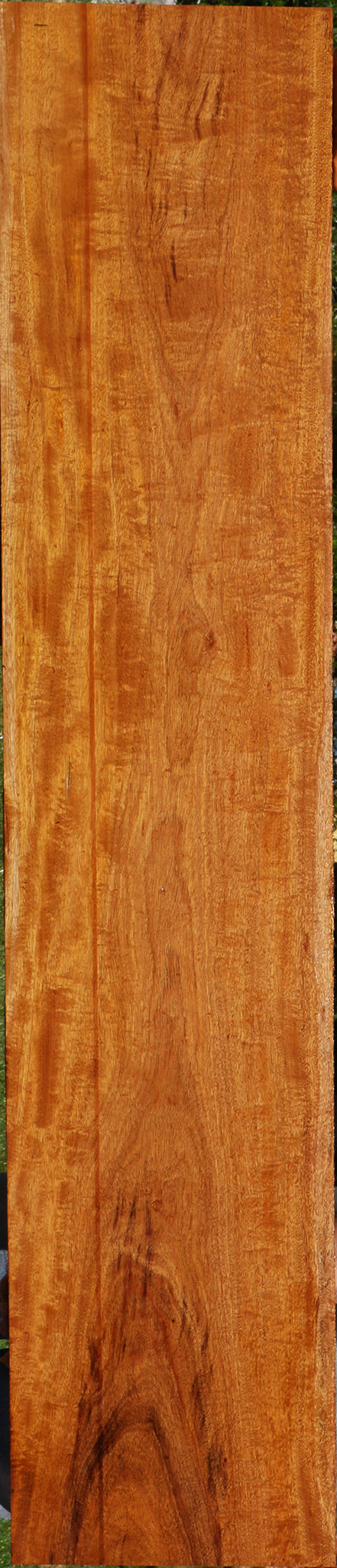 Honduras Mahogany Lumber