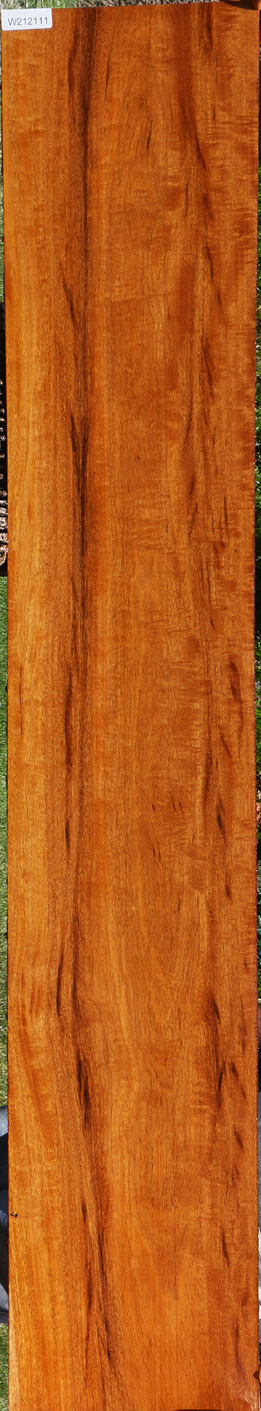 Honduras Mahogany Lumber