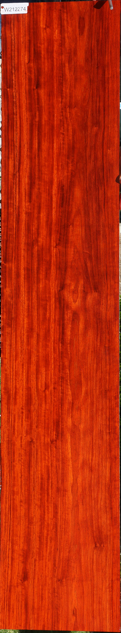 Extra Fancy Padauk Lumber