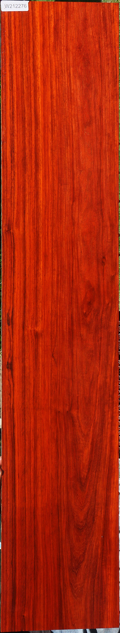Figured Padauk Lumber