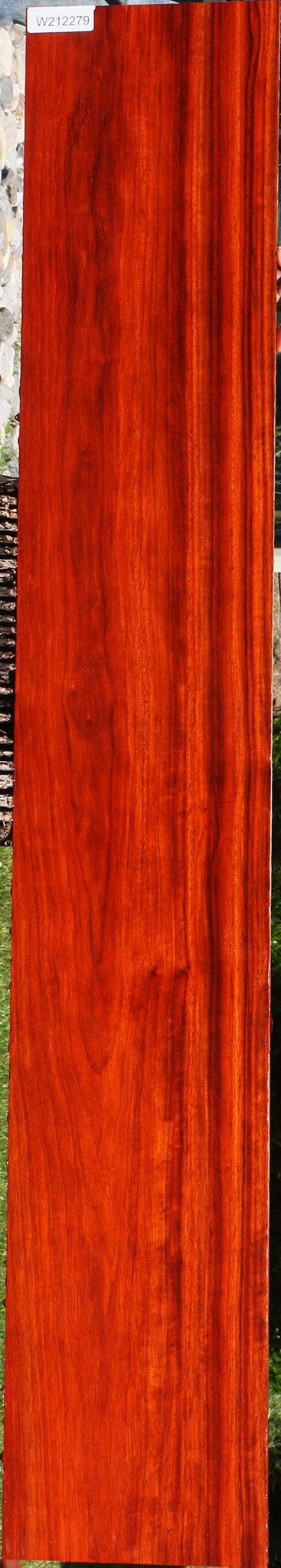Padauk Lumber