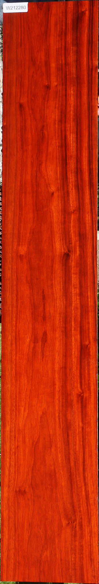 Padauk Lumber