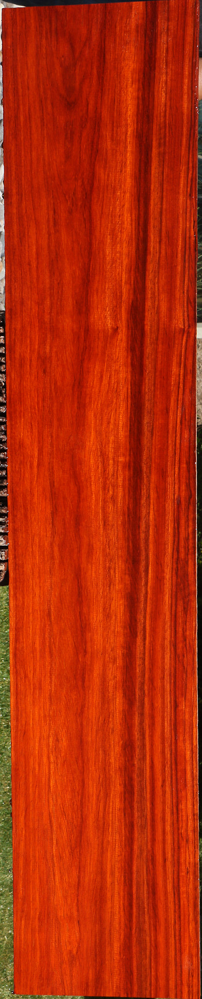 Padauk Lumber