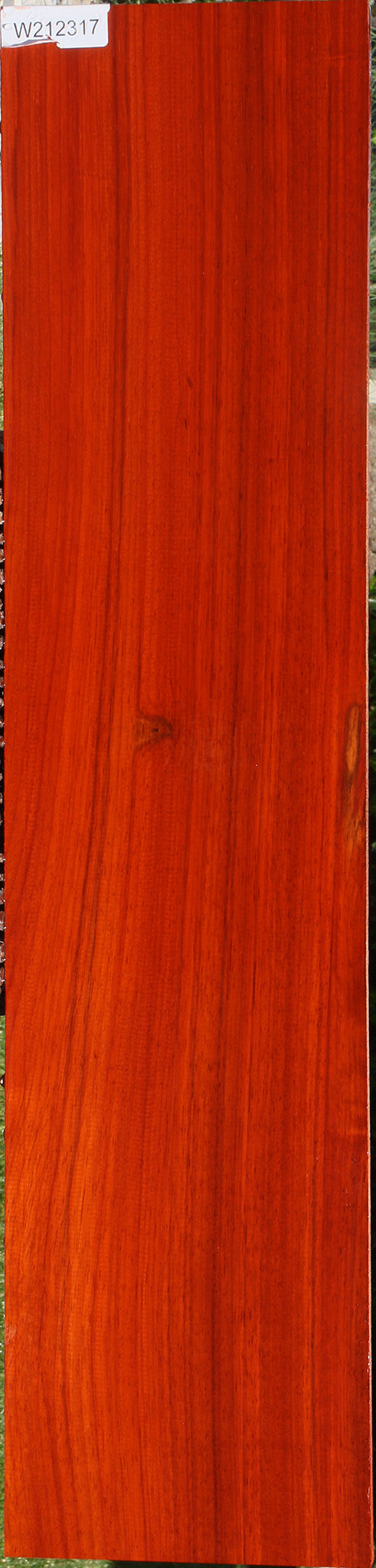Padauk Lumber