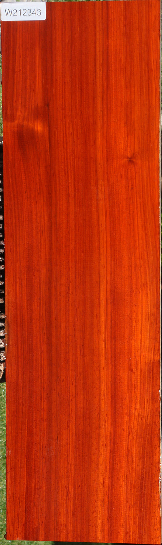 Padauk Lumber