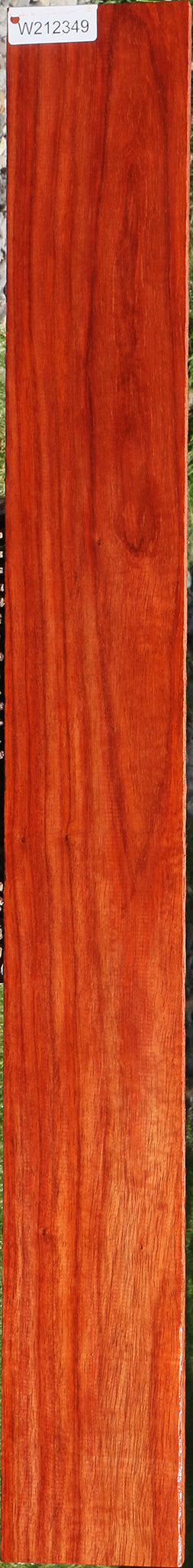 Extra Fancy Padauk Lumber