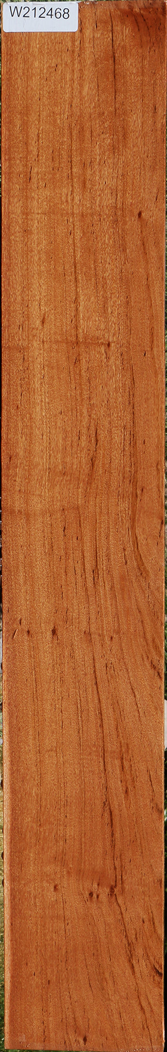Zambezi Teak Lumber