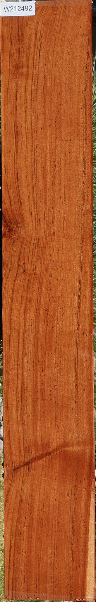 Zambezi Teak Lumber