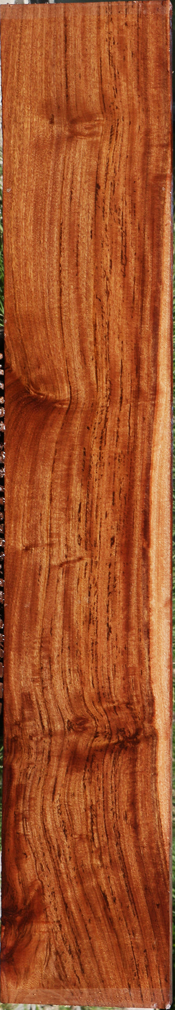 Extra Fancy Zambezi Teak Lumber