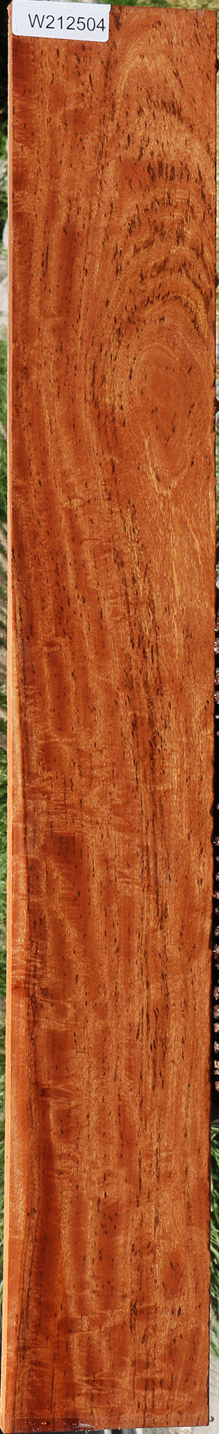Extra Fancy Zambezi Teak Lumber