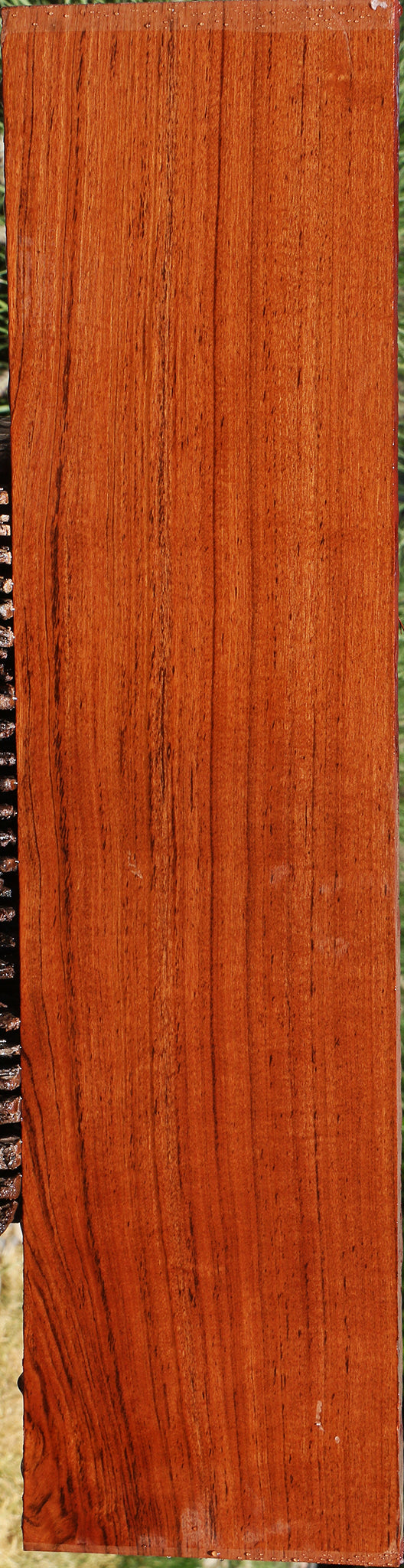Zambezi Teak Lumber