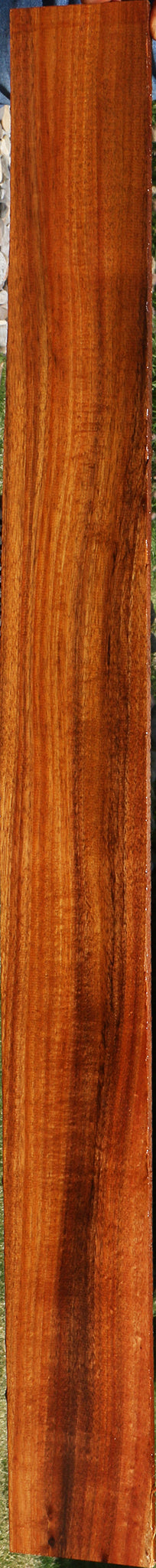 Hawaiian Koa Lumber