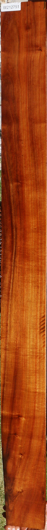 Extra Fancy Hawaiian Koa Lumber