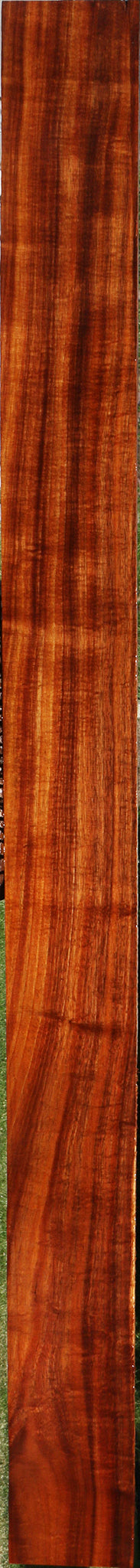 Extra Fancy Hawaiian Koa Lumber