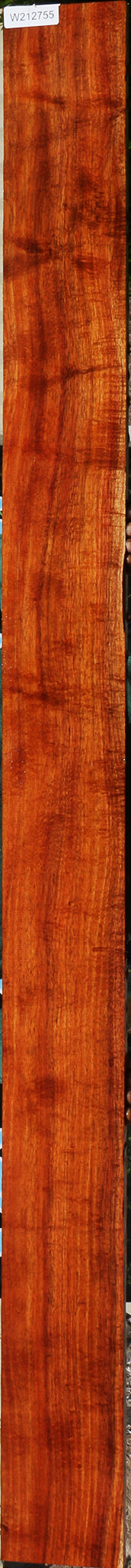 Hawaiian Koa Lumber