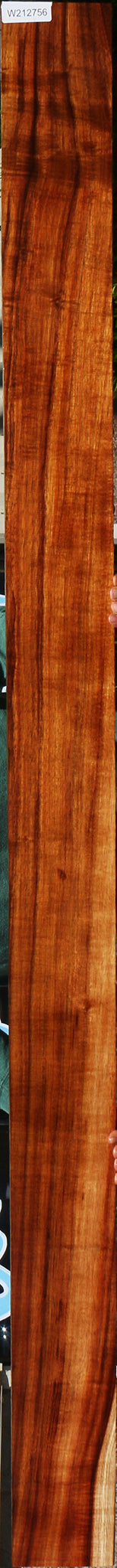 Hawaiian Koa Lumber