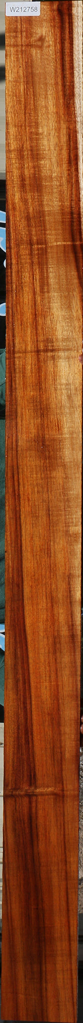 Hawaiian Koa Lumber