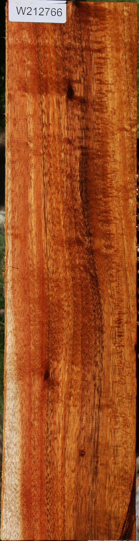 Hawaiian Koa Lumber