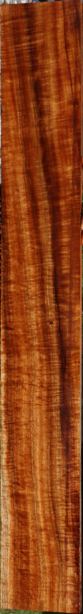 Exhibition Hawaiian Koa Lumber