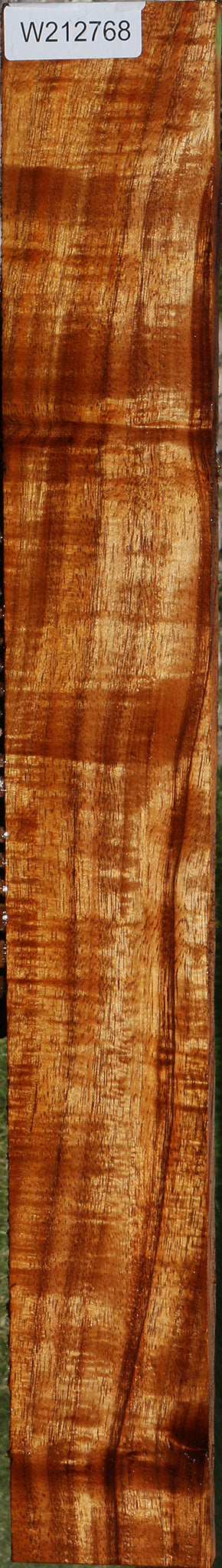 Extra Fancy Hawaiian Koa Lumber