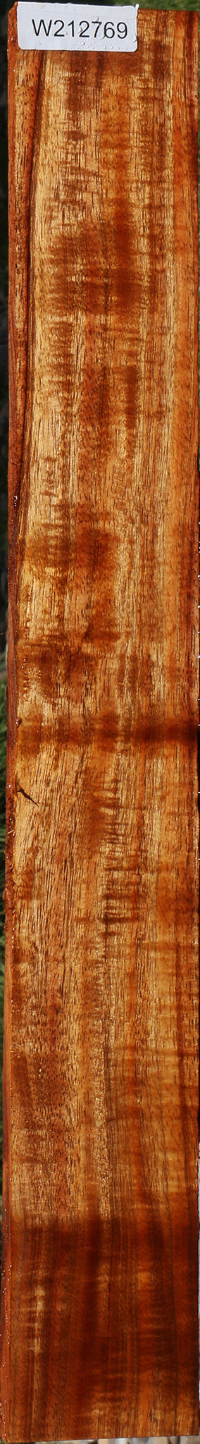 Extra Fancy Hawaiian Koa Lumber